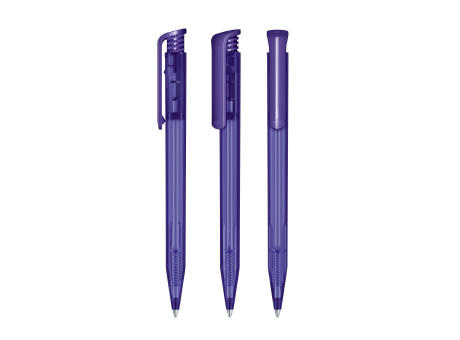 senator - Super Hit Frosted Druckkugelschreiber