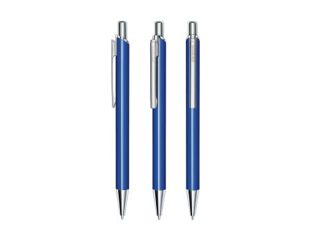 senator - Arvent Glossy Kugelschreiber