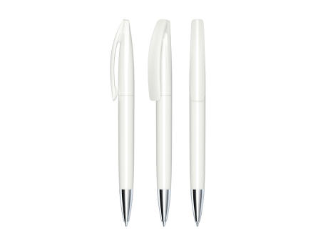 senator - Bridge Polished MT Drehkugelschreiber