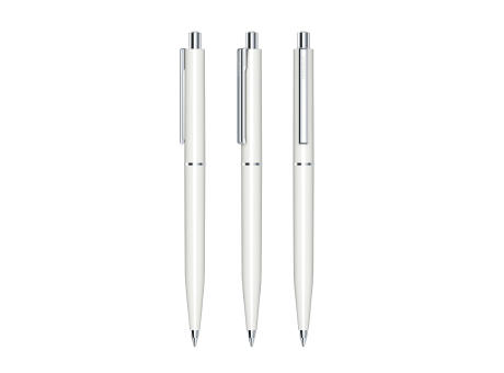 senator - Point Polished Druckkugelschreiber