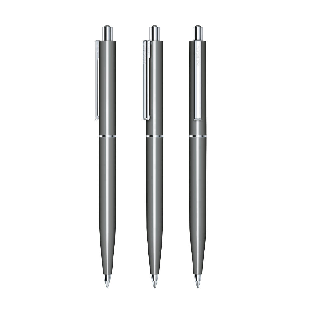 senator - Point Polished Druckkugelschreiber