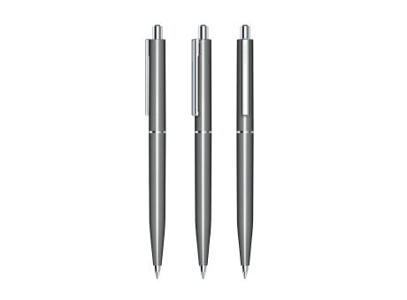 senator - Point Polished Druckkugelschreiber