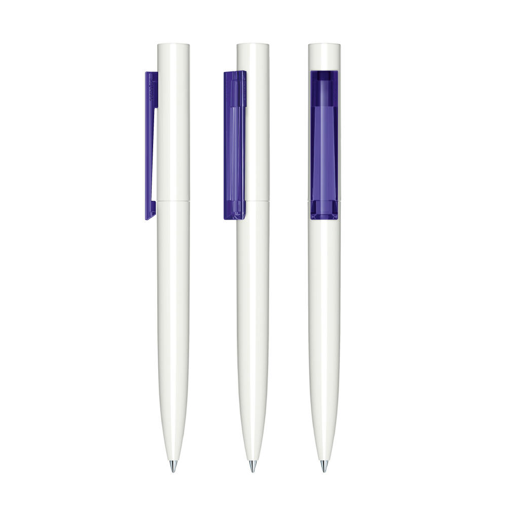 senator - Headliner Polished Basic Drehkugelschreiber