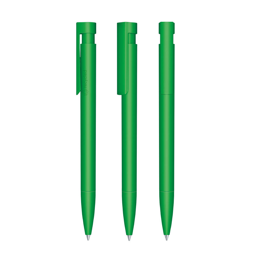 senator - Liberty Matt Recyceld Druckkugelschreiber