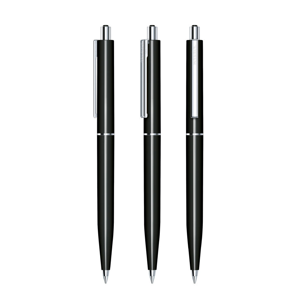 senator - Point Polished Druckkugelschreiber