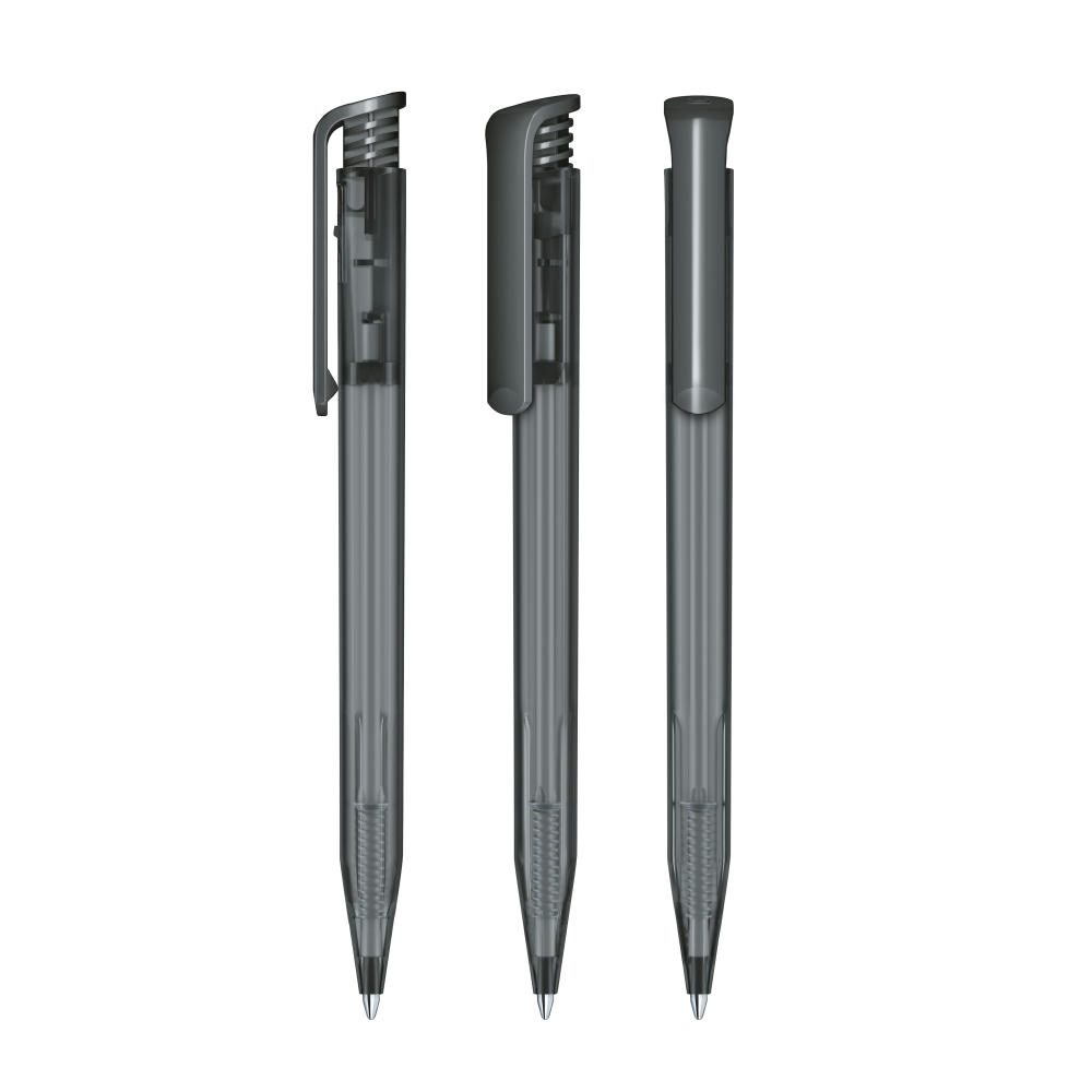 senator - Super Hit Frosted Druckkugelschreiber