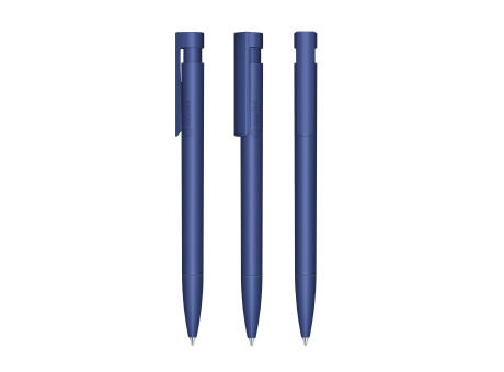 senator - Liberty Matt Recyceld Druckkugelschreiber