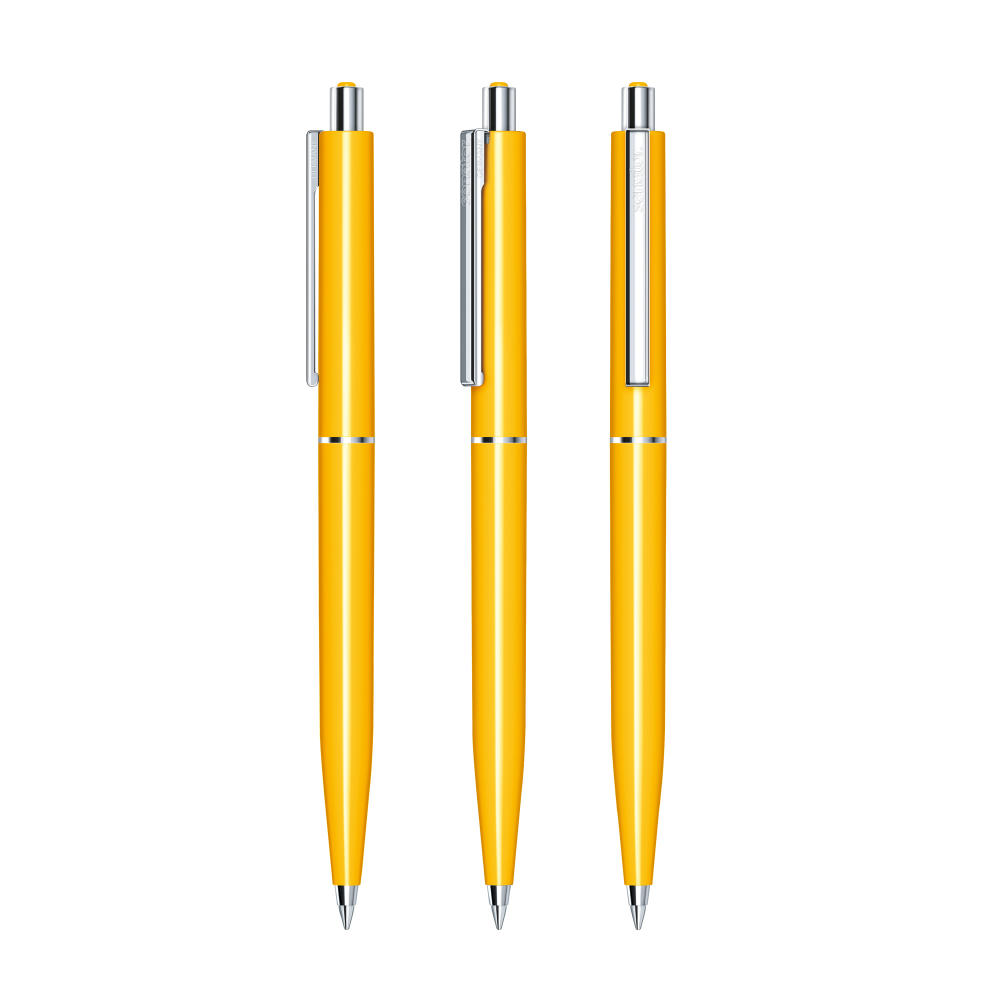 senator - Point Polished Druckkugelschreiber