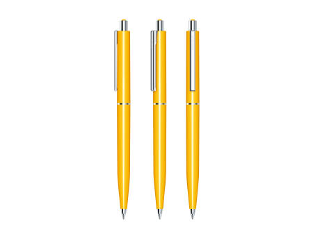 senator - Point Polished Druckkugelschreiber