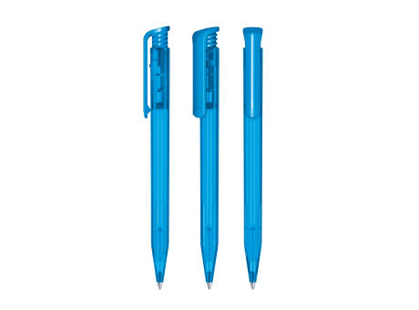 senator - Super Hit Frosted Druckkugelschreiber