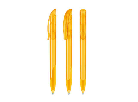 senator - Challenger Clear SG Druckkugelschreiber