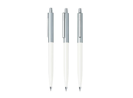 senator - Point Metal Druckkugelschreiber
