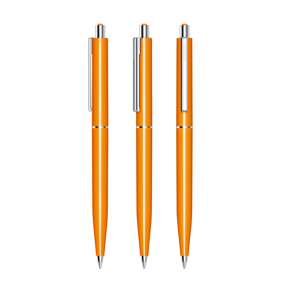 senator - Point Polished Druckkugelschreiber