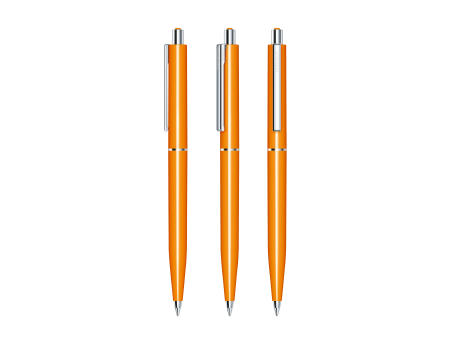 senator - Point Polished Druckkugelschreiber