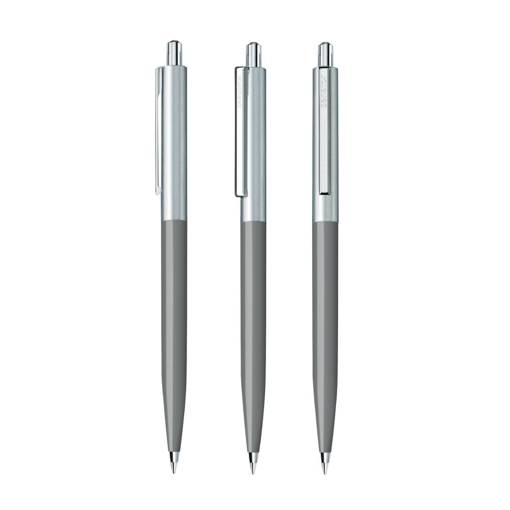 senator - Point Metal Druckkugelschreiber