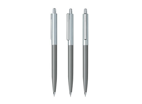 senator - Point Metal Druckkugelschreiber