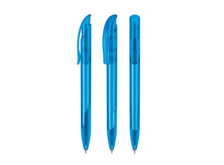 senator - Challenger Clear SG Druckkugelschreiber