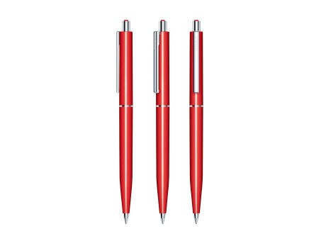 senator - Point Polished Druckkugelschreiber