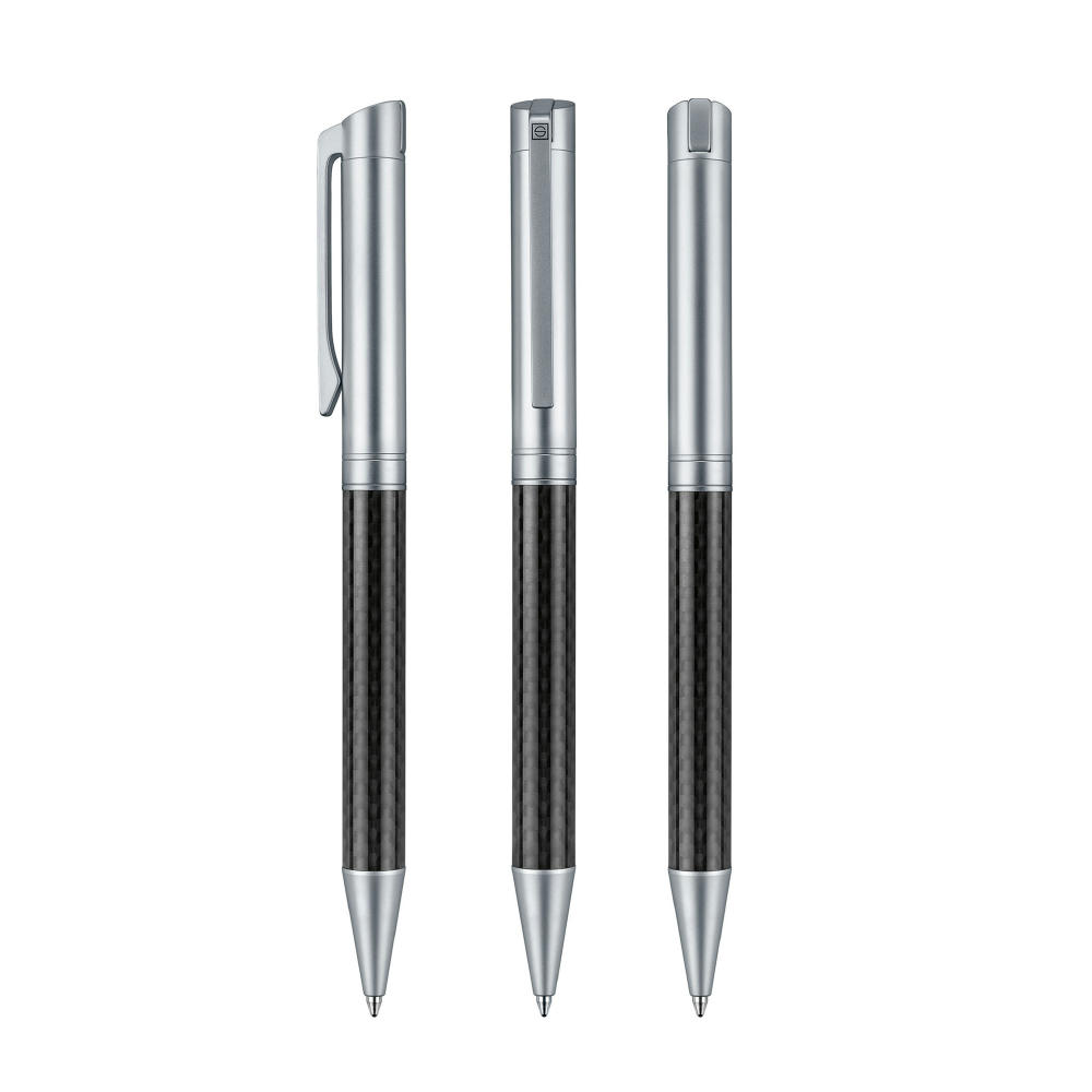 senator - Carbon Line Drehkugelschreiber