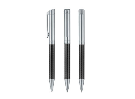 senator - Carbon Line Drehkugelschreiber