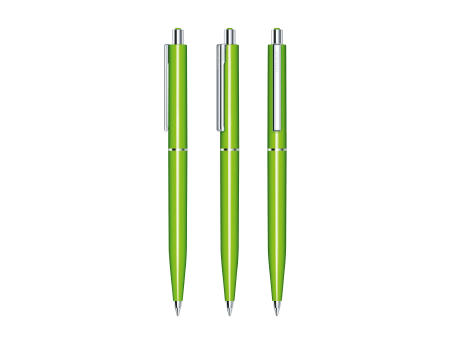 senator - Point Polished Druckkugelschreiber