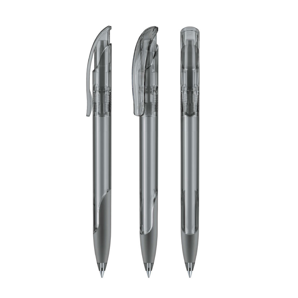 senator - Challenger Clear SG Druckkugelschreiber
