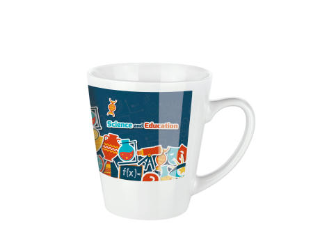 senator - Cosmos Porzellantasse