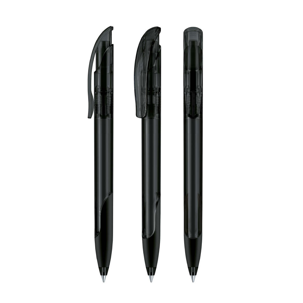 senator - Challenger Clear SG Druckkugelschreiber