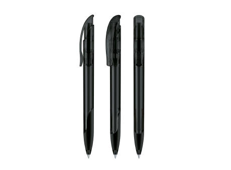 senator - Challenger Clear SG Druckkugelschreiber