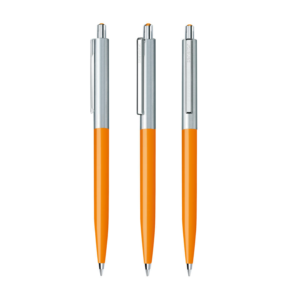 senator - Point Metal Druckkugelschreiber