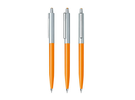 senator - Point Metal Druckkugelschreiber