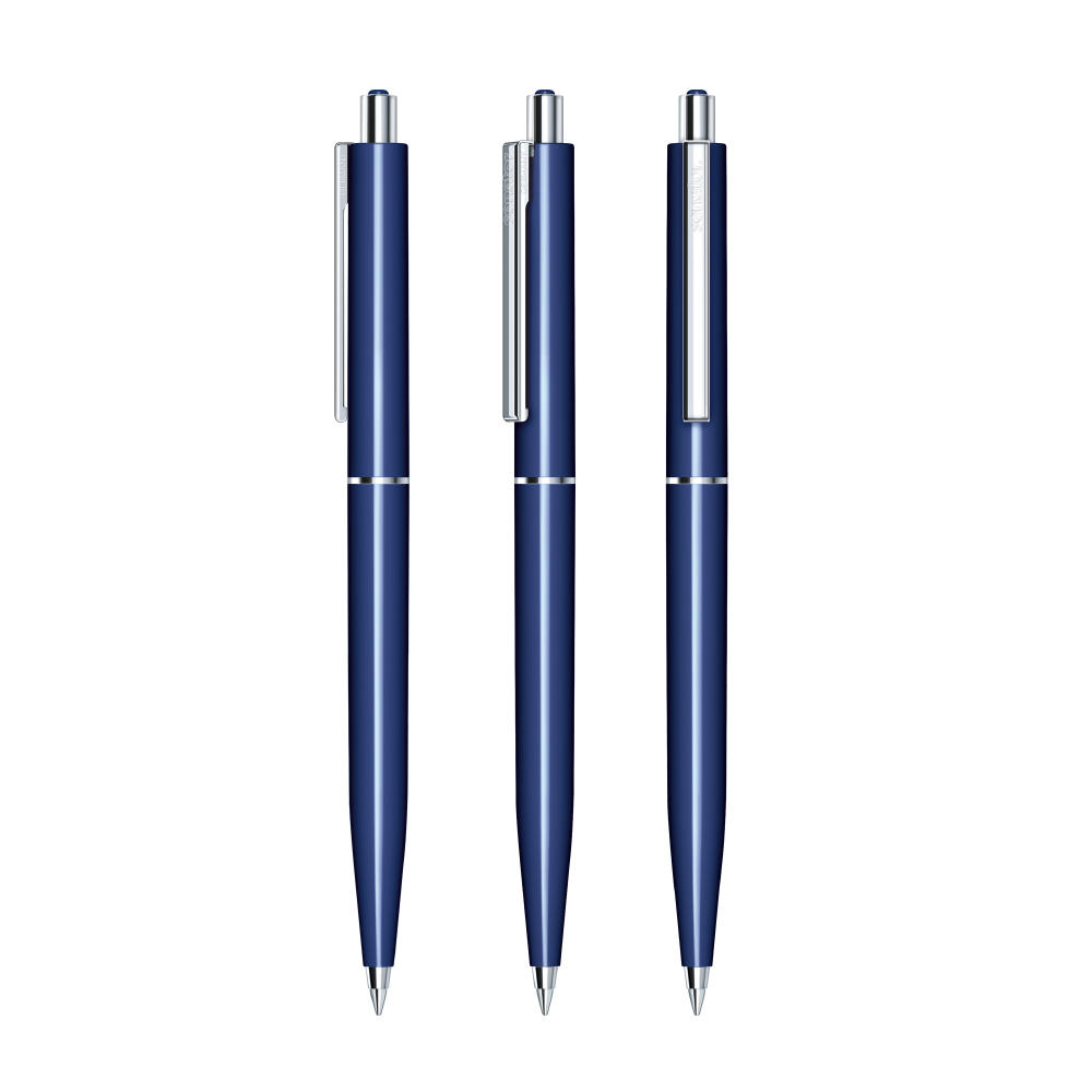 senator - Point Polished Druckkugelschreiber