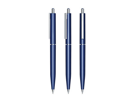 senator - Point Polished Druckkugelschreiber