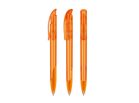 senator - Challenger Clear SG Druckkugelschreiber