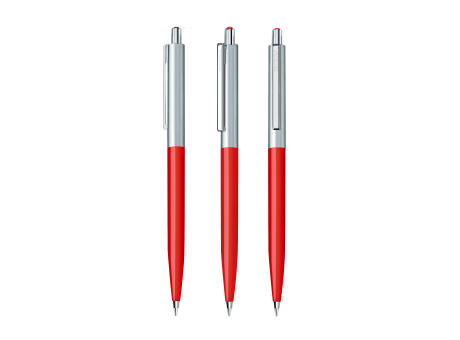 senator - Point Metal Druckkugelschreiber