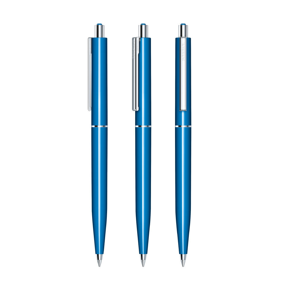 senator - Point Polished Druckkugelschreiber