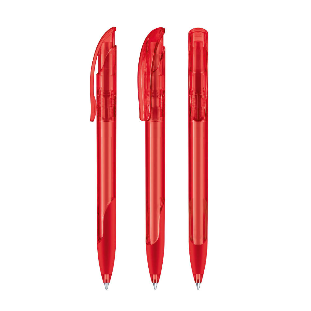 senator - Challenger Clear SG Druckkugelschreiber