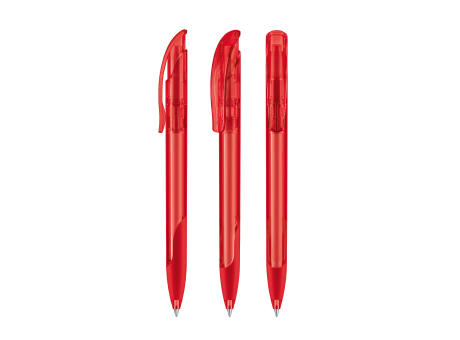 senator - Challenger Clear SG Druckkugelschreiber