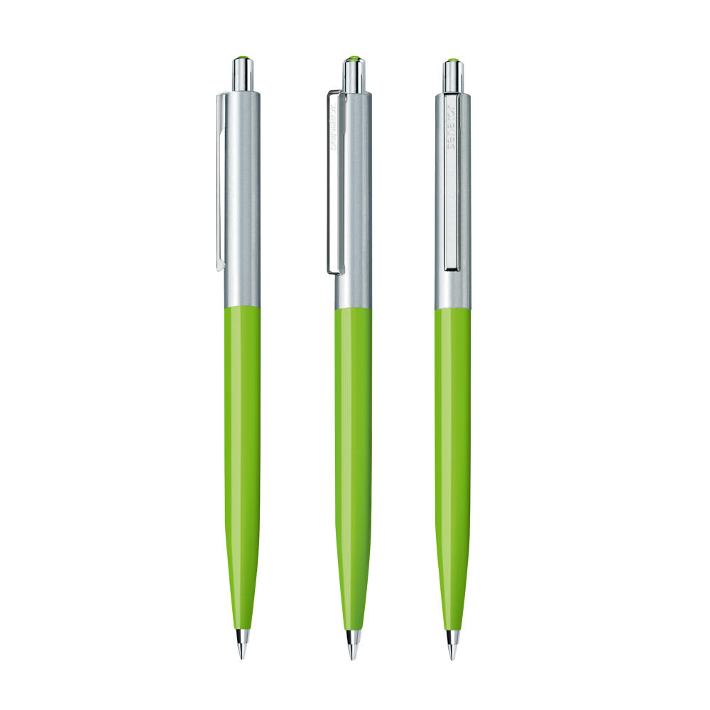 senator - Point Metal Druckkugelschreiber