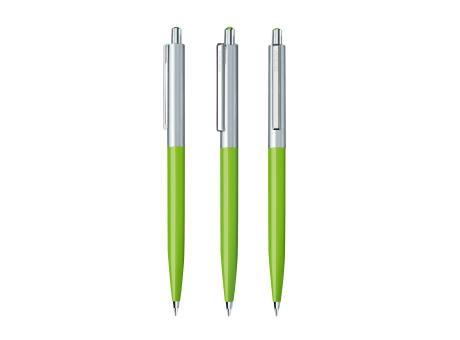 senator - Point Metal Druckkugelschreiber