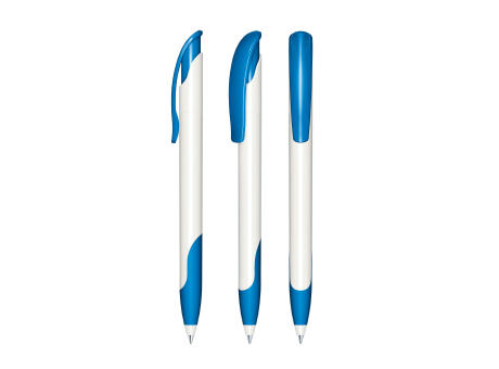 senator - Challenger Polished Basic SG Druckkugelschreiber