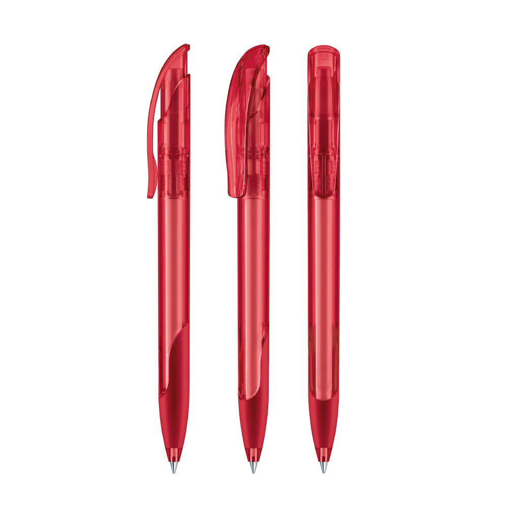 senator - Challenger Clear SG Druckkugelschreiber