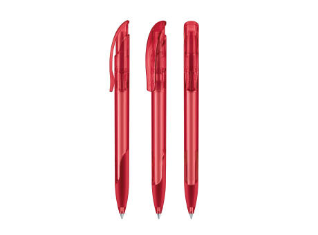 senator - Challenger Clear SG Druckkugelschreiber