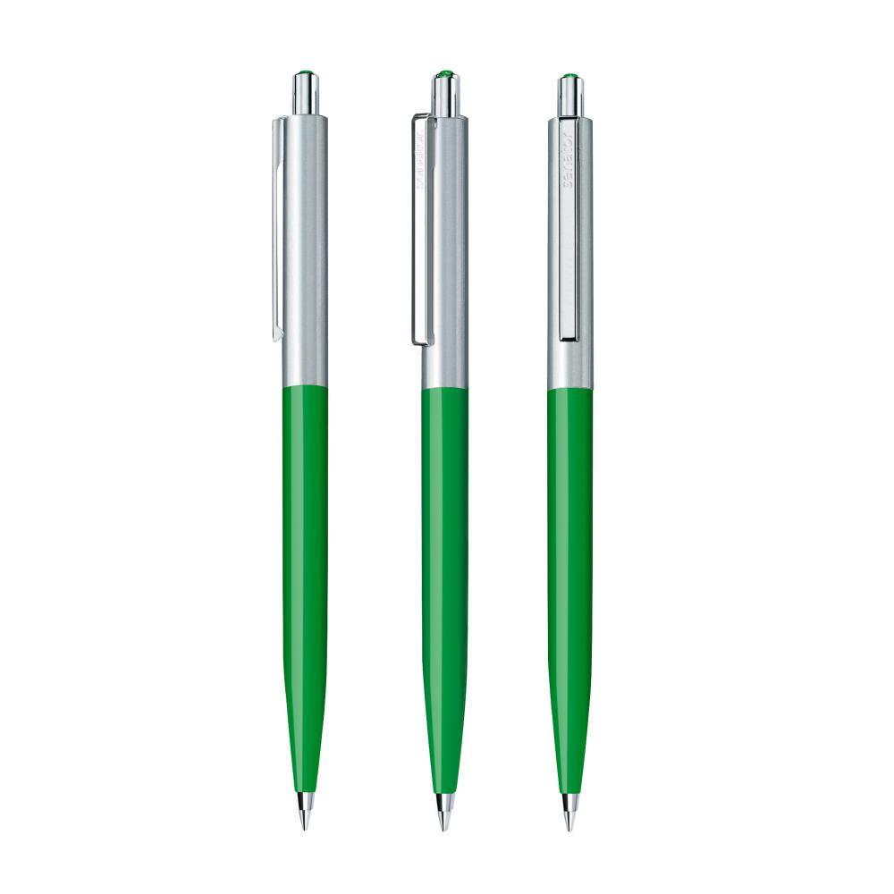 senator - Point Metal Druckkugelschreiber