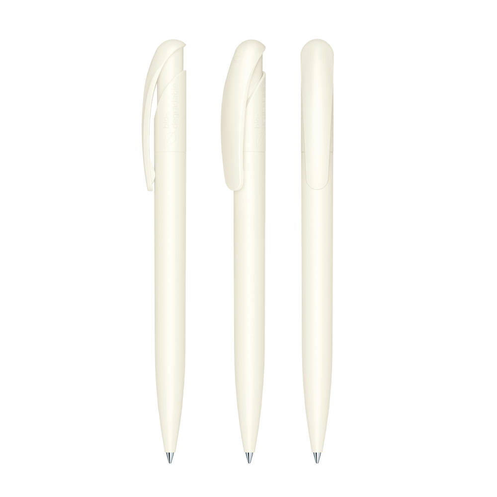 senator - Nature Plus Bio Druckkugelschreiber