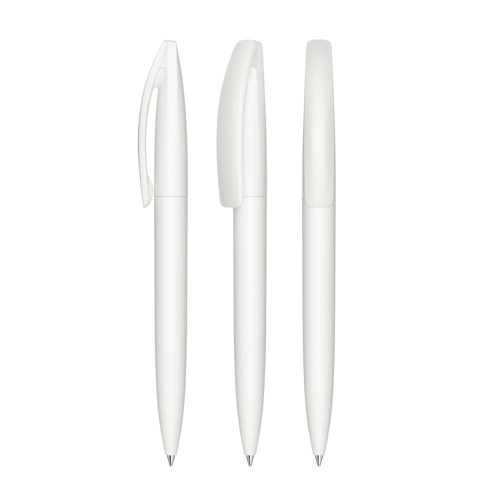 senator - Bridge Soft Touch Drehkugelschreiber