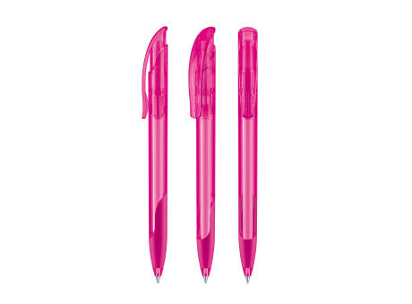 senator - Challenger Clear SG Druckkugelschreiber