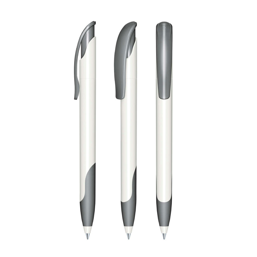 senator - Challenger Polished Basic SG Druckkugelschreiber