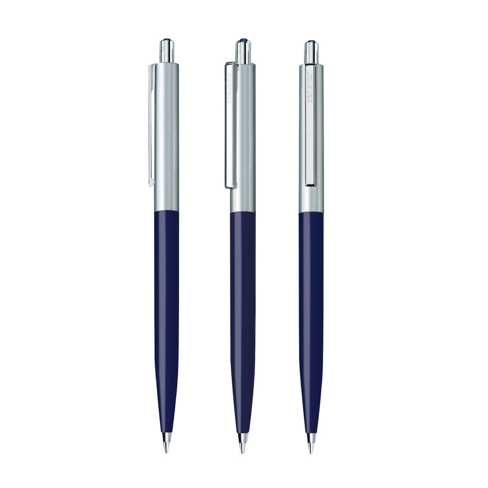 senator - Point Metal Druckkugelschreiber