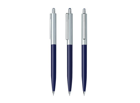 senator - Point Metal Druckkugelschreiber